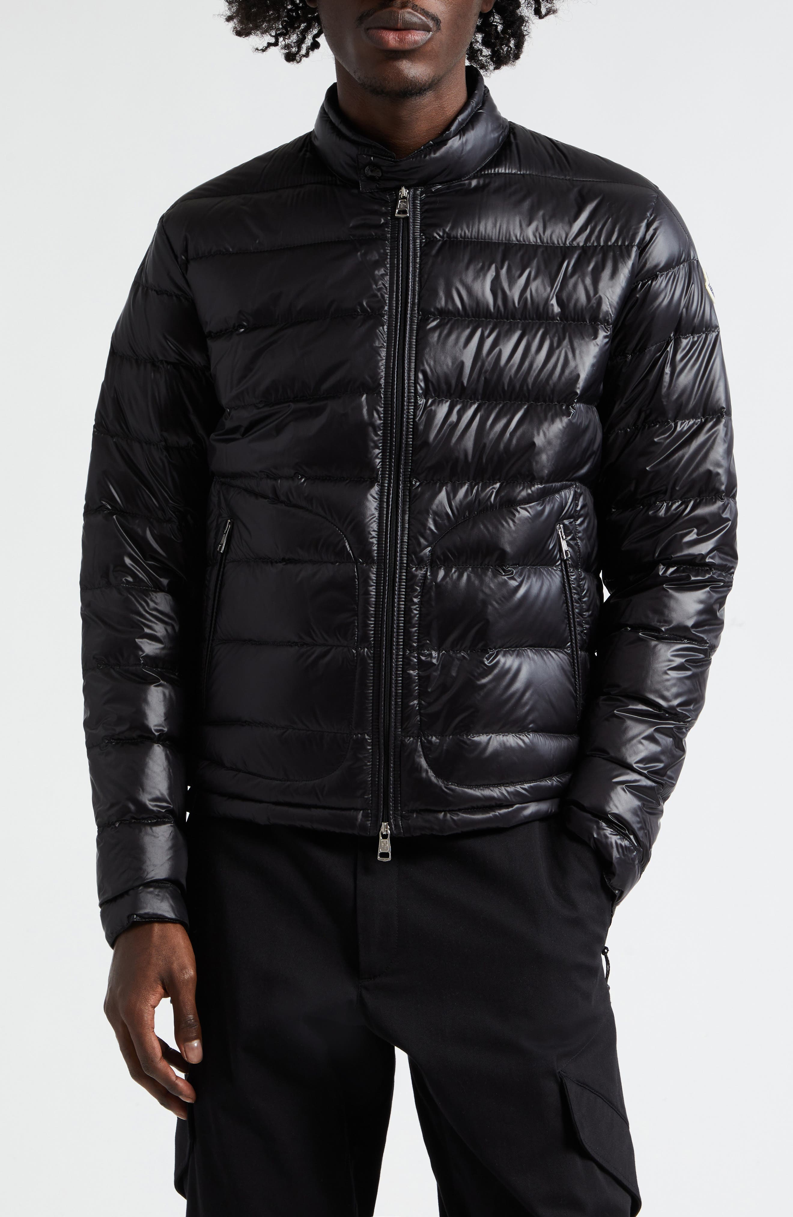 Moncler jacket nordstrom Clearance